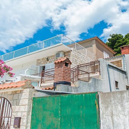 Apartments By The Sea Podaca, Makarska - 13974 Dış mekan fotoğraf