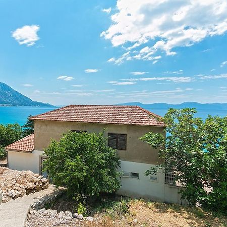 Apartments By The Sea Podaca, Makarska - 13974 Dış mekan fotoğraf