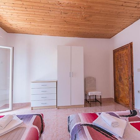Apartments By The Sea Podaca, Makarska - 13974 Oda fotoğraf