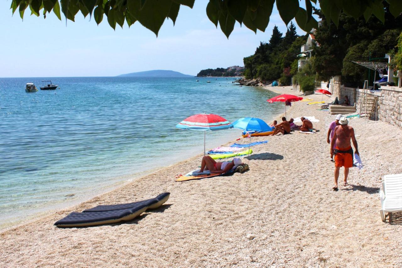 Apartments By The Sea Podaca, Makarska - 13974 Dış mekan fotoğraf