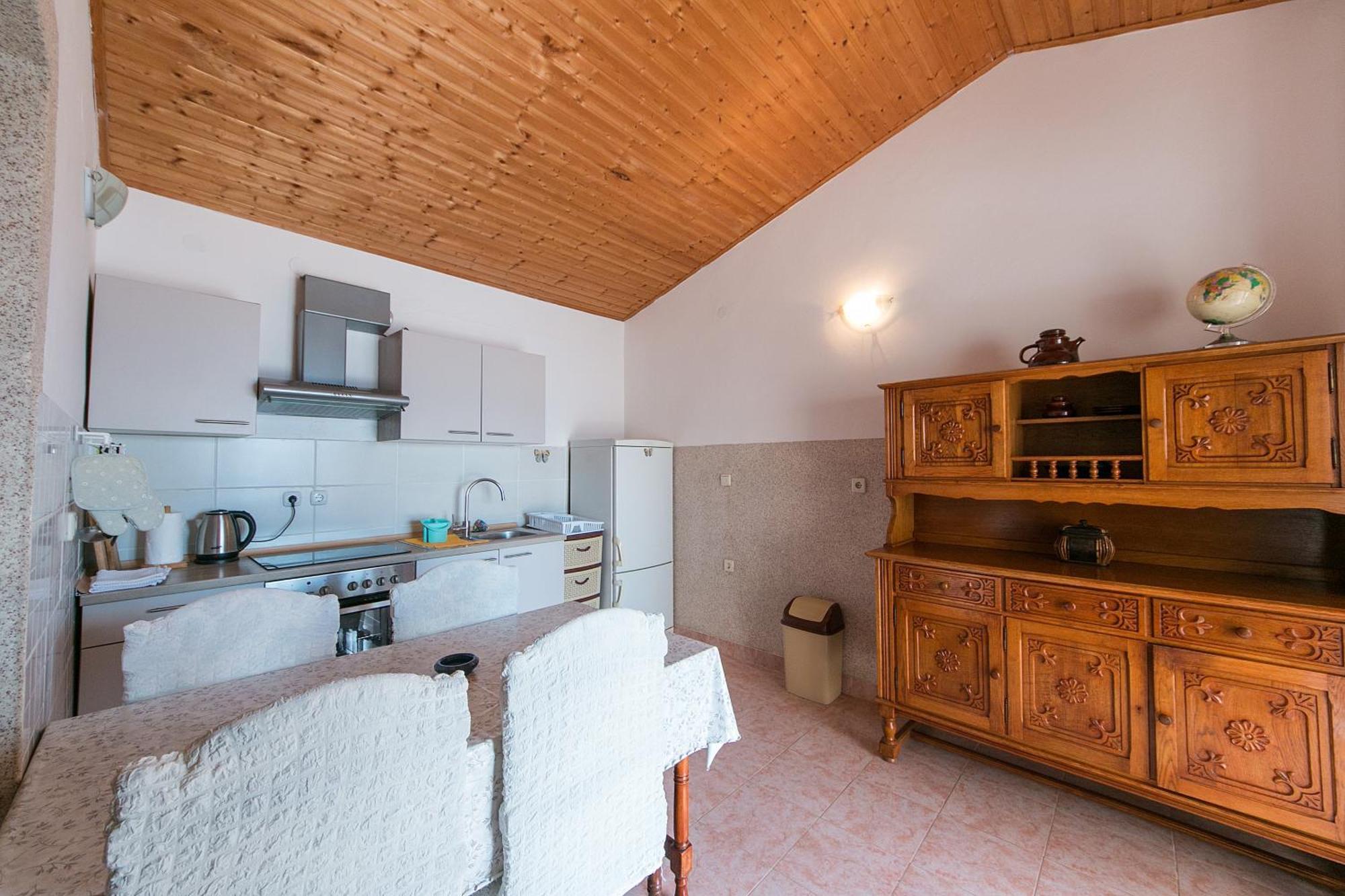 Apartments By The Sea Podaca, Makarska - 13974 Oda fotoğraf